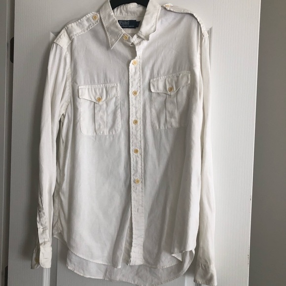 Ralph Lauren Other - Men’s Ralph Lauren button down shirt